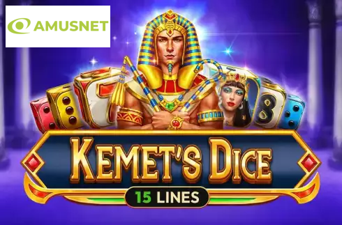 Kemet's Dice